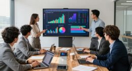 efficient metrics review process