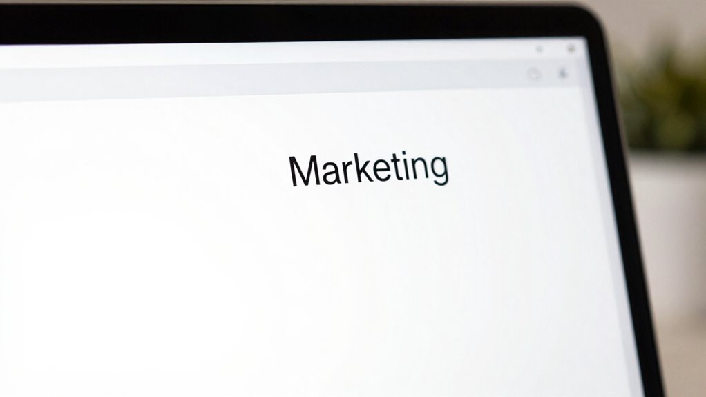 elegant strategic visual hierarchy