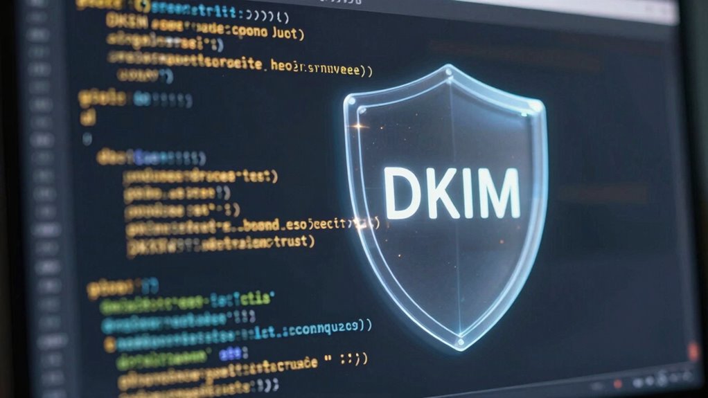 email authentication safeguards reputation