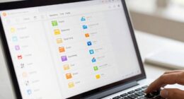 email content relevance rule