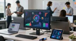 email kpi tracking strategy