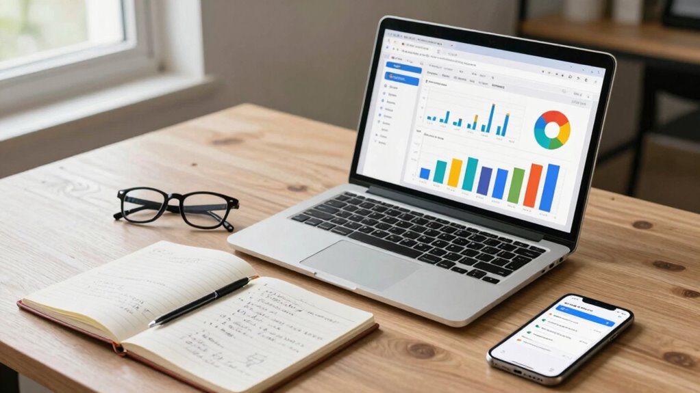 email program review checklist