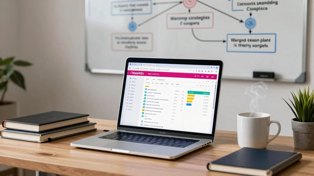 email reputation building strategy
