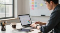 email review for alignment