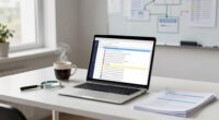 email review process