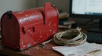 email sender reputation decline