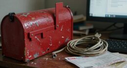 email sender reputation decline