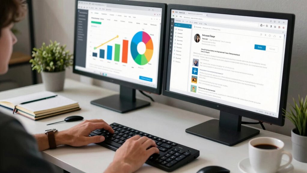 email strategy boosts seo