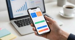email surveys identify search gaps
