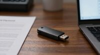 encrypted usb drives essential