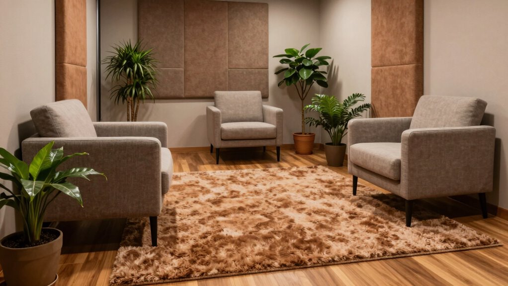 enhance sound quality indoors