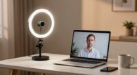 enhance video call quality