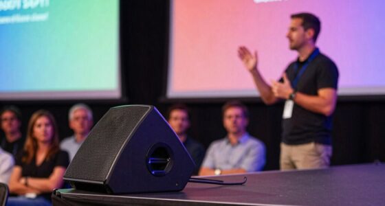 enhanced live training audio