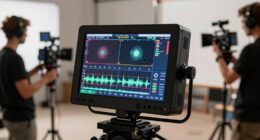 enhanced monitor for creators