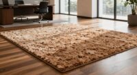 enhanced sound absorption properties