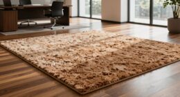 enhanced sound absorption properties