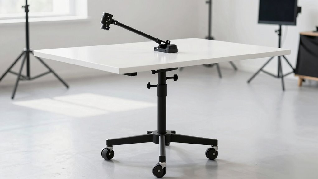 enhanced video shooting stability