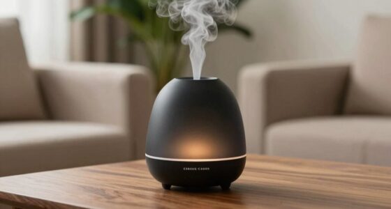 enhances ambiance and impressions