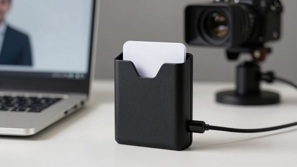 The Cue Card Holder Detail That Makes Webinar Delivery Feel More Natural 2 enhances presentation and engagement