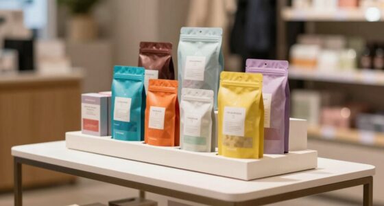 enhancing brand visibility effectively