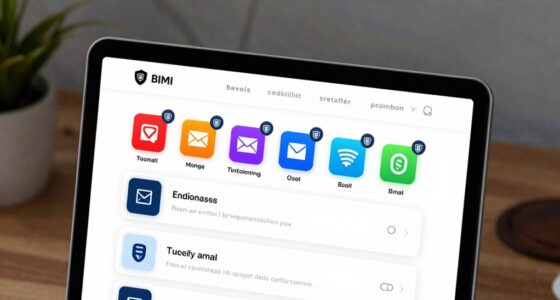 enhancing email trustworthiness