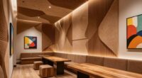 enhancing sound and branding