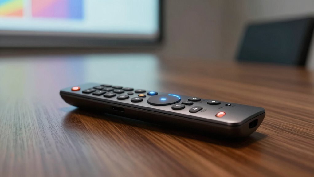 The Presentation Remote Upgrade That Reduces Small But Costly Mistakes 2 ergonomic reliable presentation remote