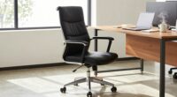 ergonomic support for workers