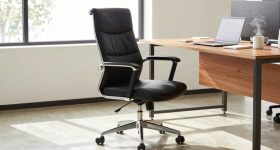 ergonomic support for workers