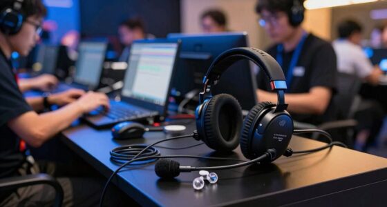 essential communication for events