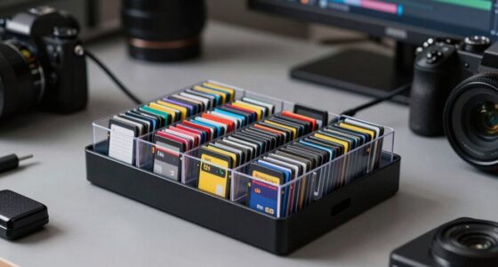 essential for large productions