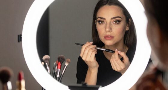 essential ring light considerations
