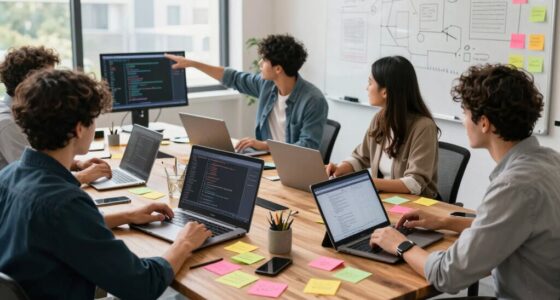 essential testing tool features