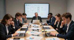 event planning lesson regret