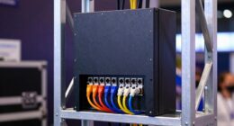 event power setup planning