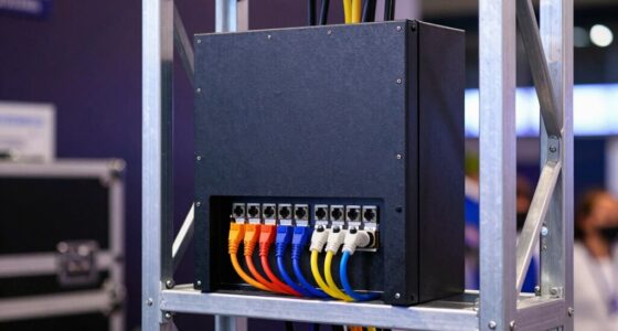 event power setup planning