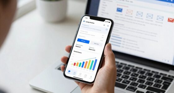 explaining email tracking clearly