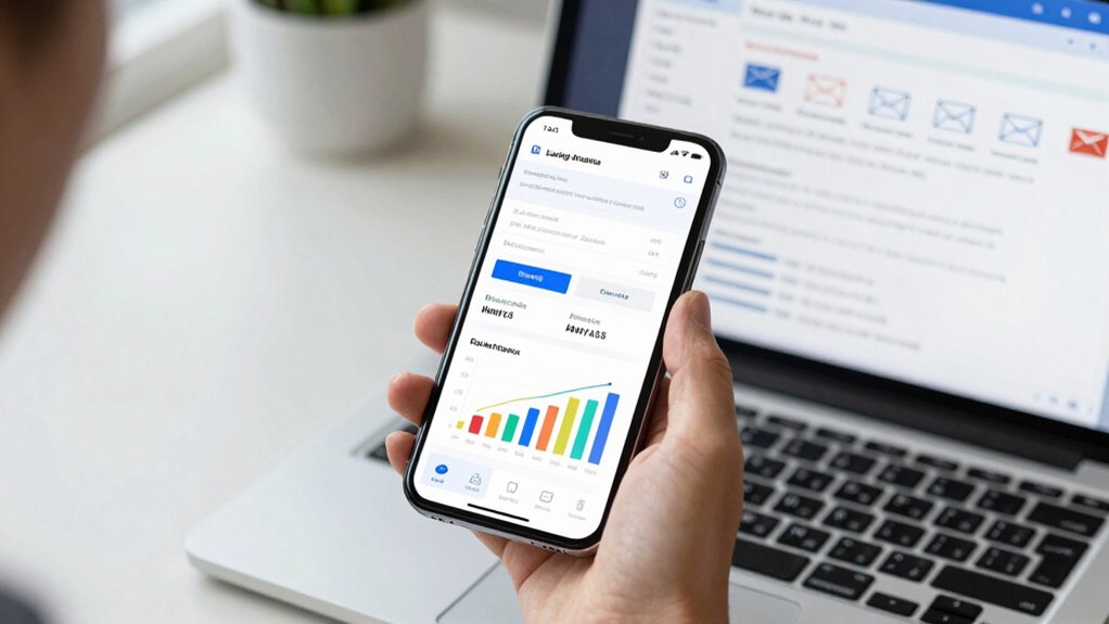 explaining email tracking clearly