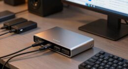 external drives remain essential