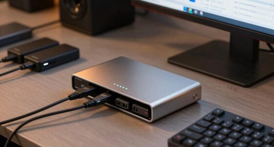 external drives remain essential