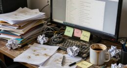 financial loss from neglect