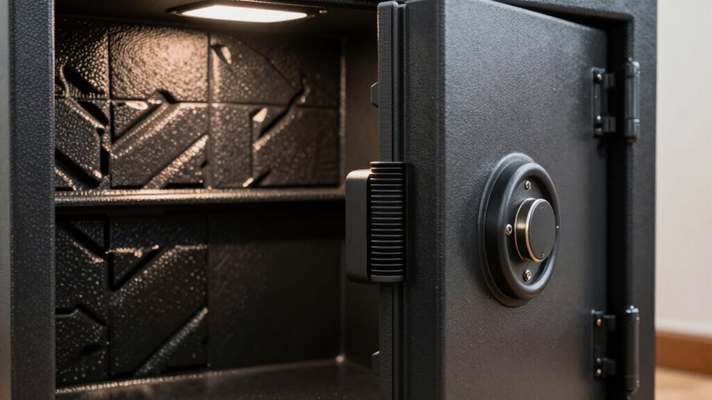 The Fireproof Safe Features That Actually Matter for Small Business Records 2 fire resistant safety focused safes