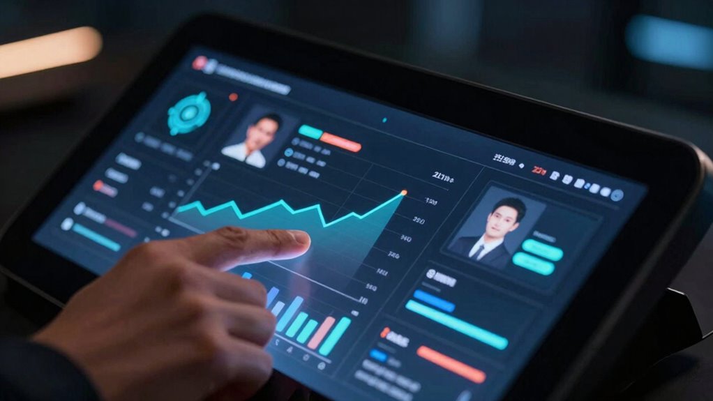 first party data powers personalization
