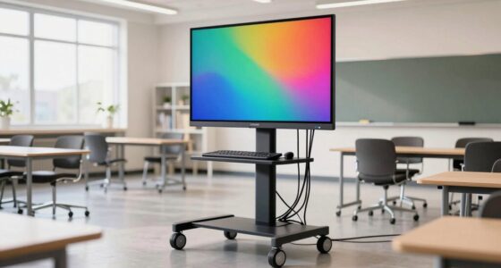 flexible hybrid room solutions