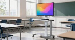 flexible mobile display solution