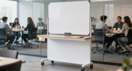 flexible portable teaching tools