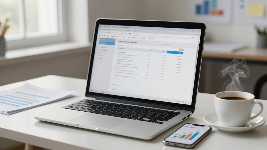 focus on engagement and conversions