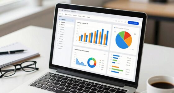 focus on meaningful metrics
