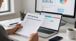 gdpr email compliance challenges