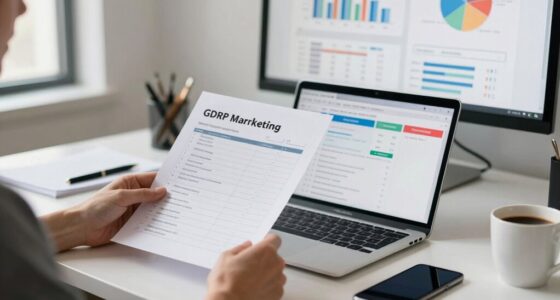 gdpr email compliance challenges